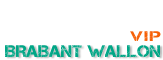 Loquovip Brabant Wallon (Walloon Brabant)