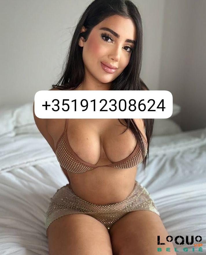 Hoeren Liège: Fille de stavelot